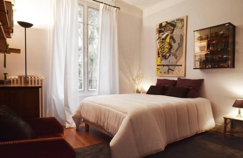 Chatillon Apartment | Maison de standing à Châtillon