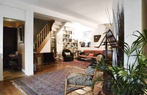 Chatillon Apartment | Maison de standing à Châtillon
