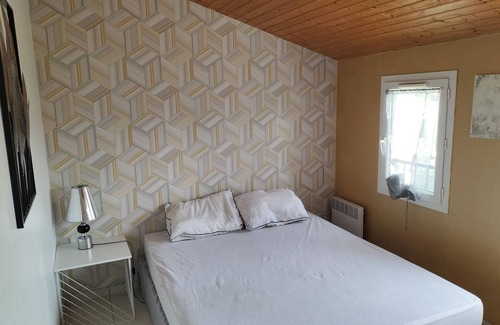 Le Chateau-d'Oleron Condo | Maison de Vacances sur L'ile D'oléron Avec Piscine