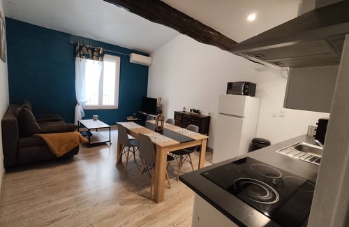 Corneilla-la-Riviere House | Maison de Village au Calme 20 min de la mer