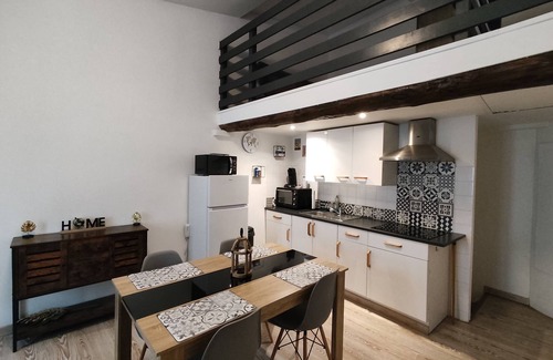 Corneilla-la-Riviere House | Maison de Village au Calme 20 min de la mer