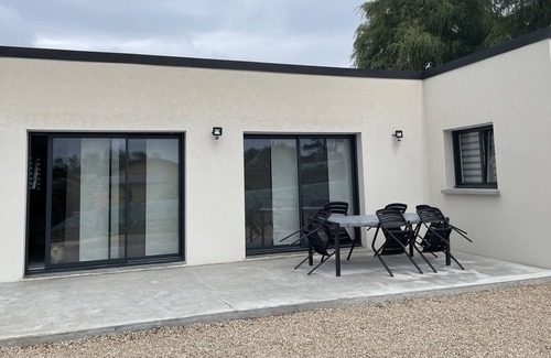 Lampaul-Plouarzel House | Maison de Vacances à 5 mn des Plages