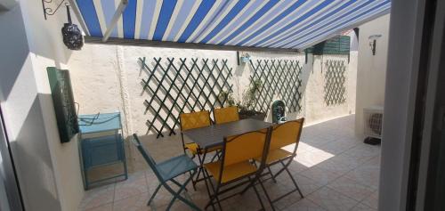 Quartier du Casino House | Maison de vacances en plein cœur de Châtelaillon-Plage