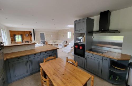 Bangor House | Maison de vacance Belle-Île en Mer 10 personnes