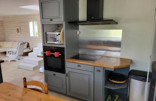 Bangor House | Maison de vacance Belle-Île en Mer 10 personnes