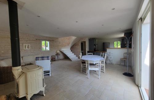 Bangor House | Maison de vacance Belle-Île en Mer 10 personnes