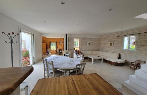 Bangor House | Maison de vacance Belle-Île en Mer 10 personnes