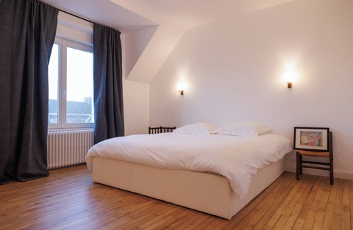 Saint-Guenole House | Maison de Vacances à Saint Guénolé, Quelques Minutes de la Torche