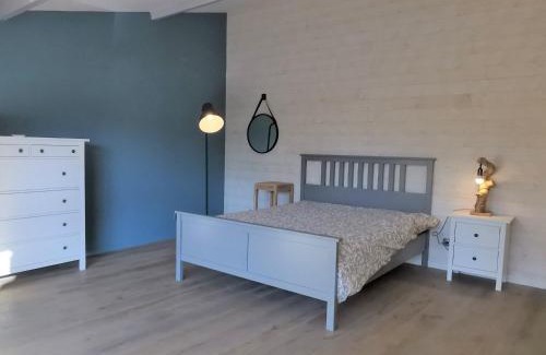 Arsac-en-Velay House | Maison de vacances rénovée, entre nature et ville, proche du Puy-en-Velay - FR-1-582-321