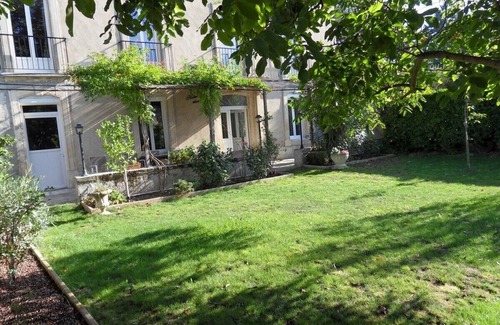 Alzonne House | Maison de Vacances Pour 6 Pers max