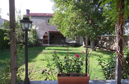 Alzonne House | Maison de Vacances Pour 6 Pers max