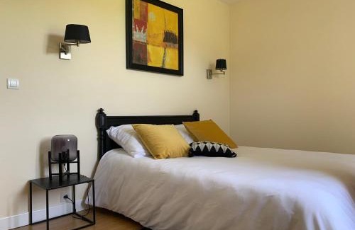 Troncens House | Maison de vacances près de Marciac