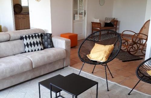 Troncens House | Maison de vacances près de Marciac