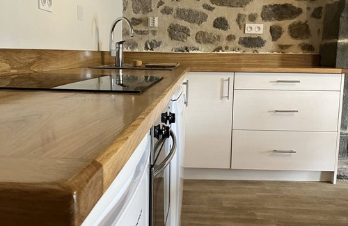 Jassat House | Maison de Varennes