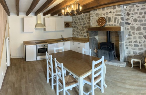 Jassat House | Maison de Varennes