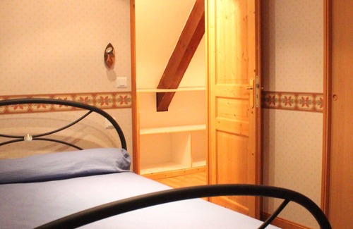 Jassat House | Maison de Varennes