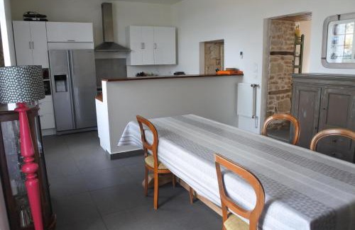 Le Gue-de-Velluire House | Maison de village spacieuse et confortable