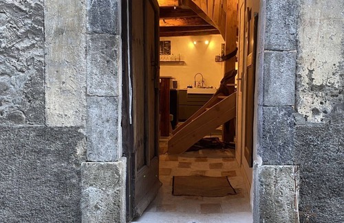 Beauvezer House | Maison de Village de 1802 , Entièrement Rénovée.au Centre de Beauvezer 04370