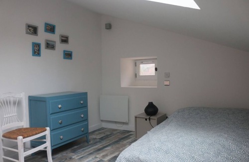 Camplong House | Maison de Village du 18ème Entre le Salagou et le Parc Régional des Monts D'orb