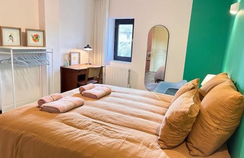 Maillane House | Maison de village en Provence