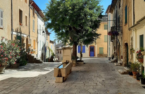 Regusse House | Maison de Village Gorges du Verdon