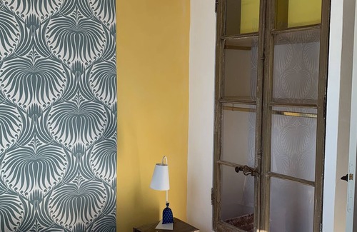 Sault House | Maison de Village Rénovée en Provence
