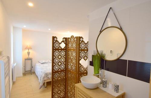 Diou Apartment | Maison de ville entière