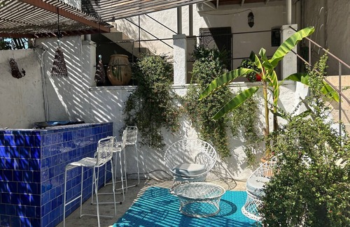 Endoume House | Maison DE Ville Vallon DES Auffes