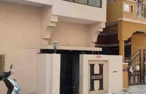 Murgesh Pallya Apartment | Maison de ZEN 3, For Serenity, Bliss & Relaxation
