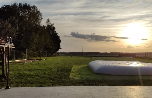 Vexin-sur-Epte House | Maison des Amis de Panilleuse (350m2, sleeps 23)