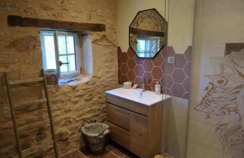 Campagne House | Maison des hôtes