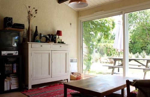 La Remigeasse House | Maison Dolus-d'Oléron, 3 pièces, 4 personnes - FR-1-246A-8