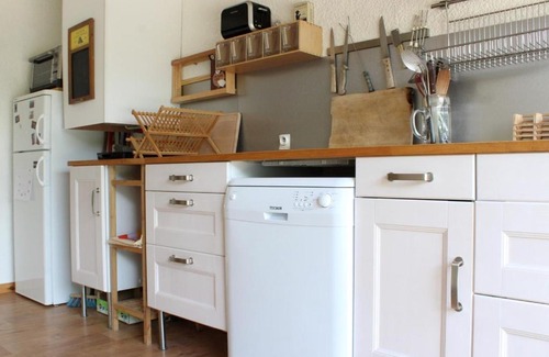 La Remigeasse House | Maison Dolus-d'Oléron, 3 pièces, 4 personnes - FR-1-246A-8