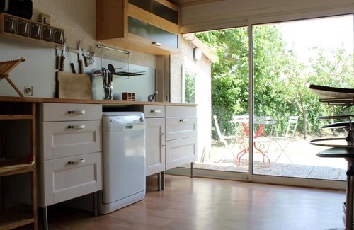 La Remigeasse House | Maison Dolus-d'Oléron, 3 pièces, 4 personnes - FR-1-246A-8