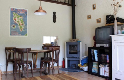 La Remigeasse House | Maison Dolus-d'Oléron, 3 pièces, 4 personnes - FR-1-246A-8