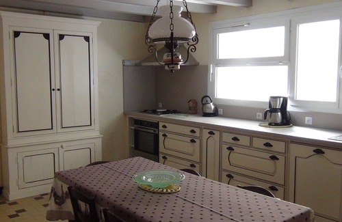 Donzacq House | Maison ds Village typical Sud-Ouest: Well-being, Relaxation Leisure for 2 to 8 pers.