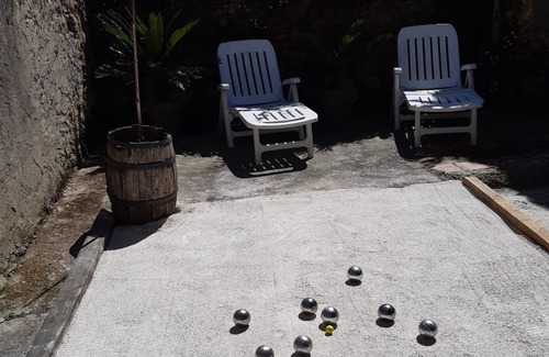 Donzacq House | Maison ds Village typical Sud-Ouest: Well-being, Relaxation Leisure for 2 to 8 pers.