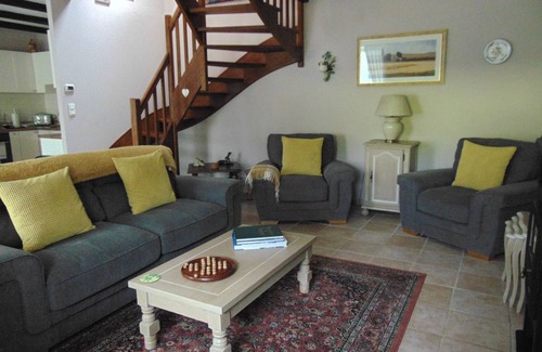Lignol House | Maison du Calme - Feel at home while you are away
