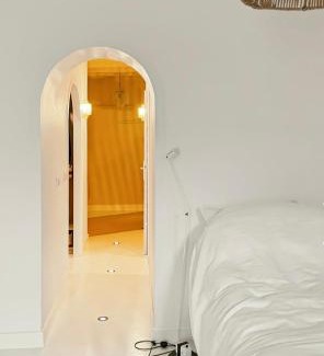 Arles City Centre House | Maison du couvent