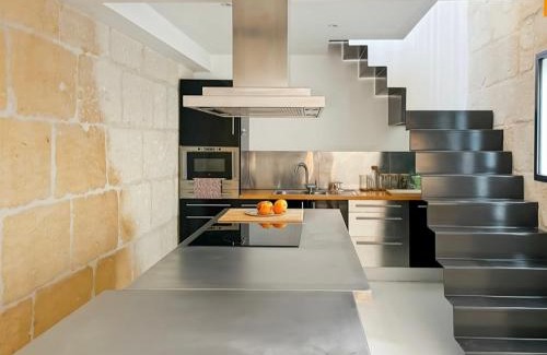 Arles City Centre House | Maison du couvent