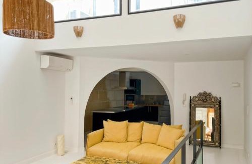 Arles City Centre House | Maison du couvent