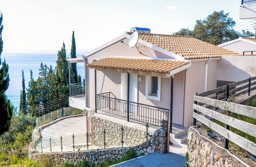 Agios Gordios Villa | Maison du Soleil by Corfuescapes
