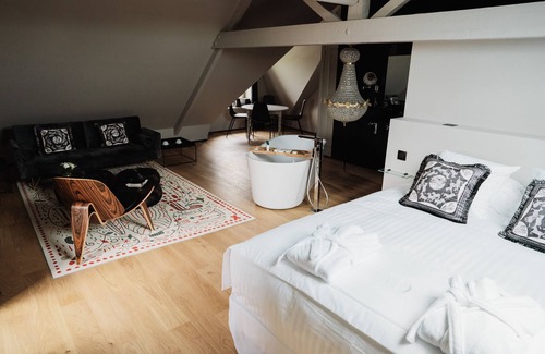 Limoges Bed & Breakfast | Maison Durieux, an exceptional residence in the heart of the Limousin region