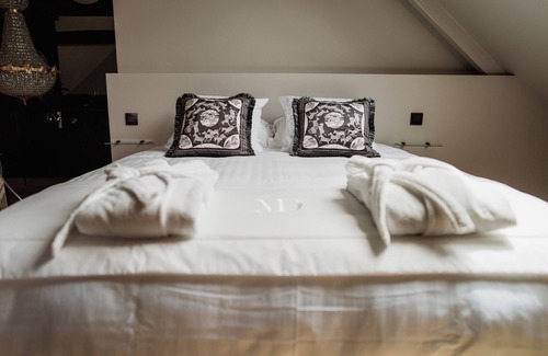 Limoges Bed & Breakfast | Maison Durieux, an exceptional residence in the heart of the Limousin region