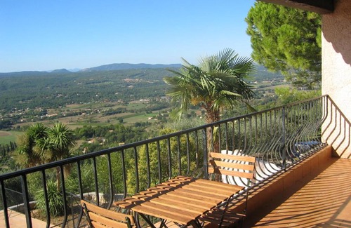 Montauroux House | Maison Elleysi