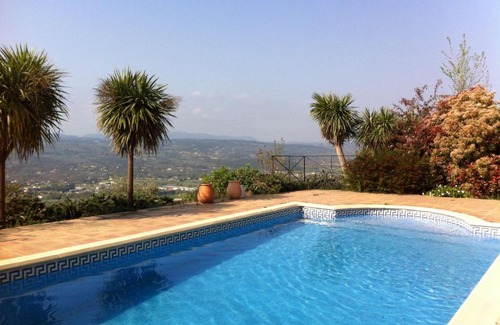 Montauroux House | Maison Elleysi