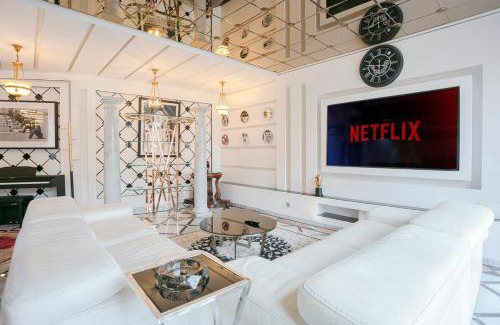 Hivernage Apartment | Maison Elysium Hivernage Marrakech