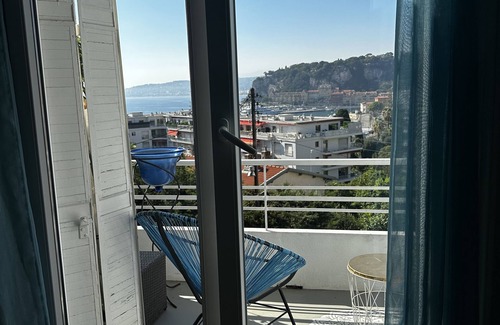 Lazaret House | Maison en Bord de mer