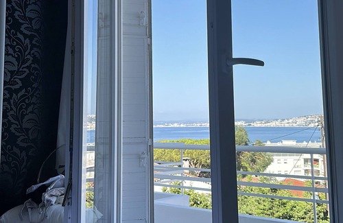 Lazaret House | Maison en Bord de mer