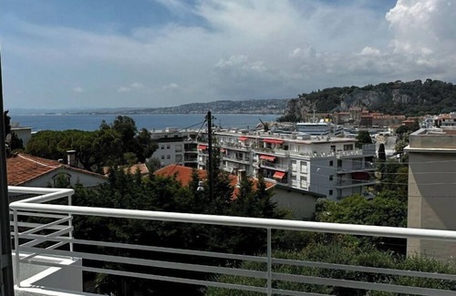 Lazaret House | Maison en Bord de mer